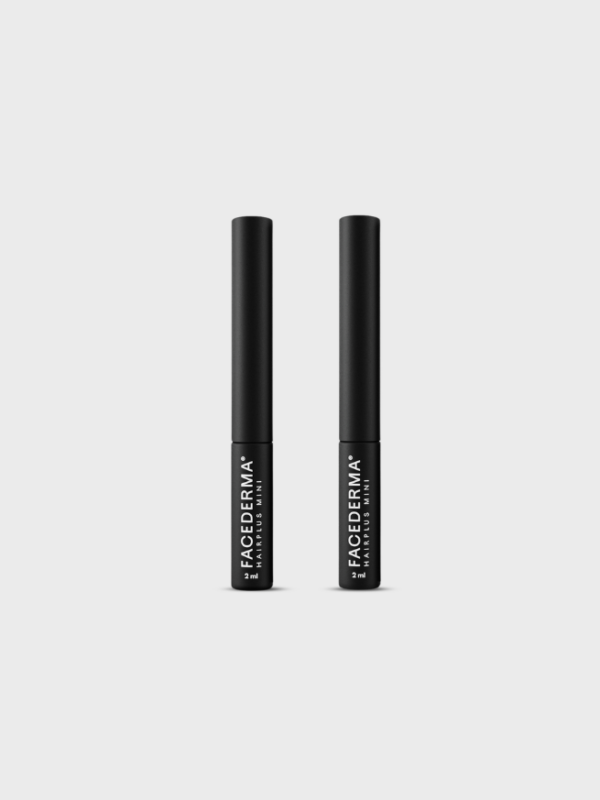 SET PRE DLHÉ MIHALNICE: 2x MINI HAIRPLUS