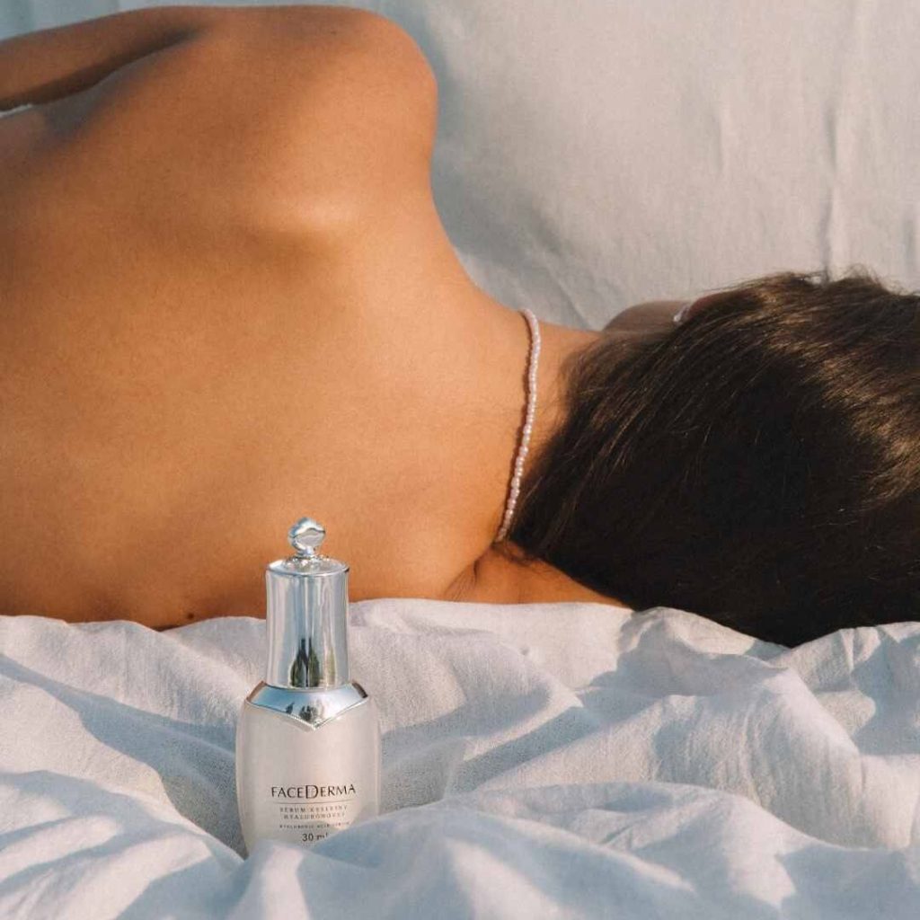 Facederma bestsellery sérum